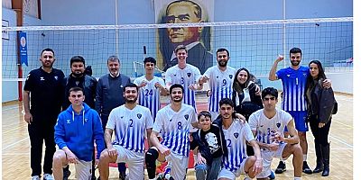 Karacabey Belediyespor Deplasmanda Kazandı 0-30 