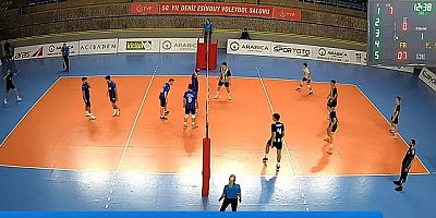 Karacabey Belediyespor Fenerbahçe'yi Mağlup Etti: 3 - 1