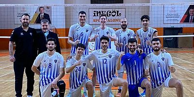 Karacabey Belediyespor,, Play-Off Potasında