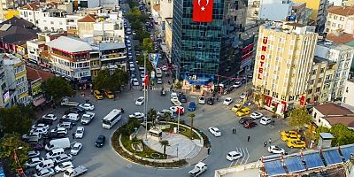 Karacabey'de İmar ve Şehircilik Faaliyetleri Hız Kesmiyor