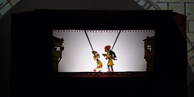 Karagöz Festivali Dünyayı Bursa’da Buluşturuyor