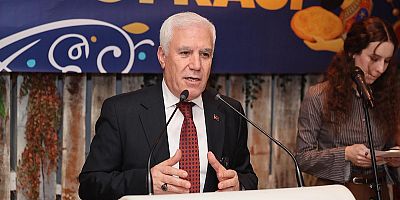 Kardeş şehir Saraybosna'da Ramazan Buluşması