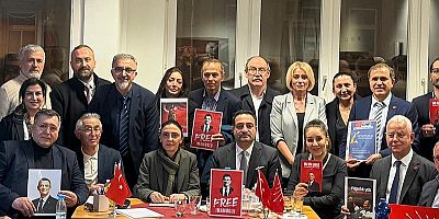 Kayışoğlu: Müslümanlar, İslamofobi Nedeniyle Sözlü ve Fiili Saldırılara Maruz Kalıyor