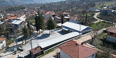 Keles Büyükşehir'le Güçleniyor