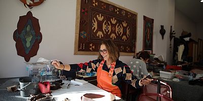 Kent Akademisi’yle Hayallerine Kavuştular