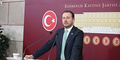 Kılıç: Bizim Siyasetimiz Laf Değil Eser Siyaseti 