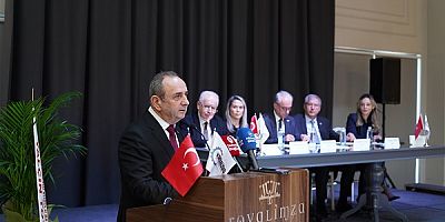 KIRCAALİSİAD 1. Olağan Kongresi Gerçekleştirildi