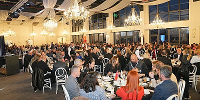 KIRCAALİSİAD İftarında Birlik, Dayanışma ve İş Birliği Mesajı