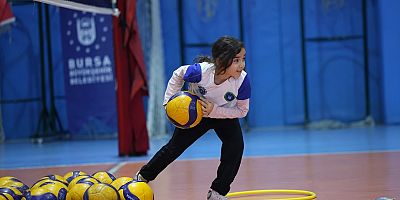 Kış Spor Okulları’nda İlk Dönem Tamamlandı