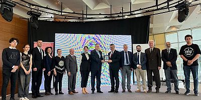  “Köklerden Geleceğe” Bilim ve Gençlik Buluşmaları Etkinliği Gerçekleşti