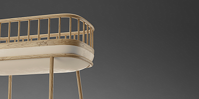 Koza Beşik, Ziyaretçilerle Buluşacak