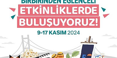 Küçükçekmece Belediyesi Ara Tatil İçin Bir Dizi etkinlik Düzenledi