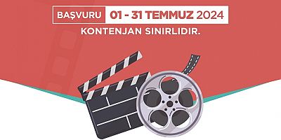 Küçükçekmece Film Ofisi Başlıyor