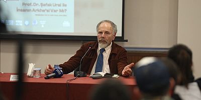 'Kültür Fabrikası'nda Felsefe Konuşmaları