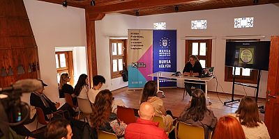 Kültür Fabrikası’nda Sanat Tarihine Yolculuk