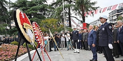 Kurtuluş’un 102’nci Yılı Kutlu Olsun