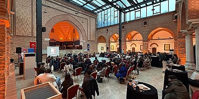 Kuruluştan Bugüne, Bursa'nın Hafızasında Kadın İzler