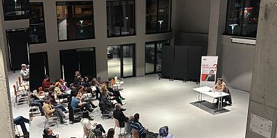 Levi-Strauss’un Düşünce Mirası Nilüfer’de Ele Alındı