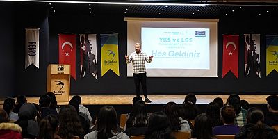 LGS ve YKS Adayları İçin 