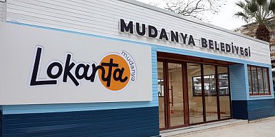 Lokanta Mudanya Açılıyor