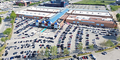 Makine Sektörünün Küresel Buluşması İçin Geri Sayım Başladı