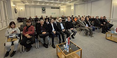 “Mantığa Hakkını Vermek Zorundayız”