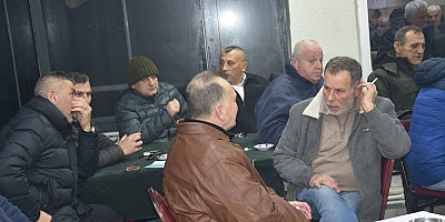 Marmarabirlik’te Değişim Vurgusu