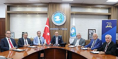 Marmarabirlik, Üreticiye Son Ödemelerini 17 Nisan’da Yapacak