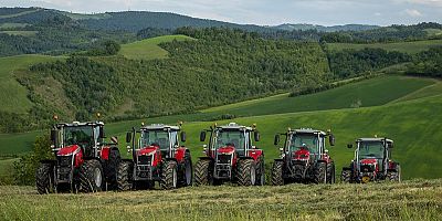 Massey Ferguson Bursa, 14. Karacabey Tarım Fuarı’nda Çiftçilerle Buluşmaya Hazırlanıyor