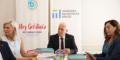 MBB'de Öncelikli Gündem Sokak Hayvanları ve Deprem