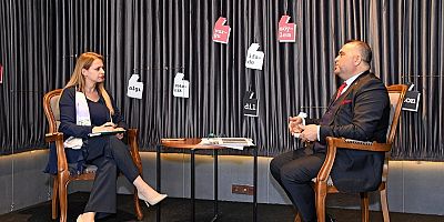 Medya Buluşması’nda Ramazan ve Kent Kültürü Ele Alındı