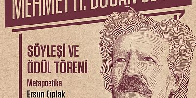 Mehmet H. Doğan Ödülleri 9’uncu Kez Sahiplerini Buluyor 