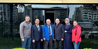 MEKAŞ'tan Eğitime Güçlü Destek