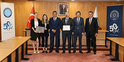 Meslek Yüksekokullarında Akreditasyon Başarısı