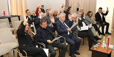 Mesleki Gelişme BUMİAD Desteği