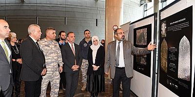 Mezar Taşları, Türk Kültürünün Eşsiz Sanat Eserleri