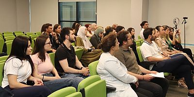 Mimarlar Odası'ndan Yurt Dışı Mimarlık Eğitimi ve Kariyer Yönetimi