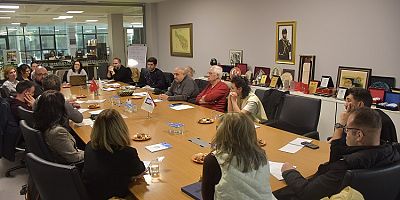 Mimarlar Yapı Denetim Sistemini Konuştu