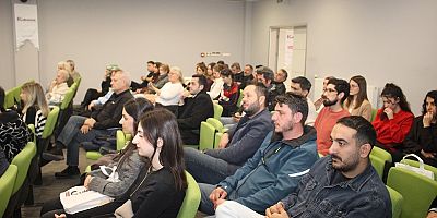 Mimarlara Su Yalıtım Çözümleri Anlatıldı