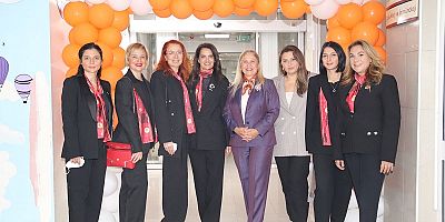 Minik Kahramanlara Umut Dolu Bir Gün