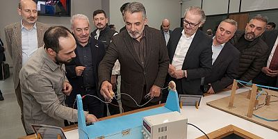 Mısır'da Üretip Türkiye'de Satana  Ek Vergi Getirilmeli! 