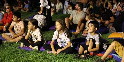 MobilFest”le Bilim Yolculuğu