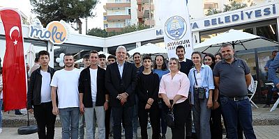 Mola Mudanya Hizmete Açıldı