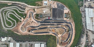 Motor Sporlarının Kalbi Bursa'da Atacak