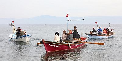 Mübadele’nin 102. Yıl Dönümü Mudanya'da Anıldı 