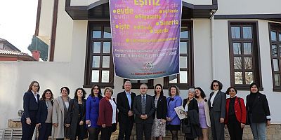 Mudanya Belediyesi'nden Kadınlara Ücretsiz Hukuki Destek 