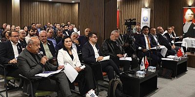 Mudanya Belediyesi’nin 2026 Yılı Bütçesi Kabul Edildi