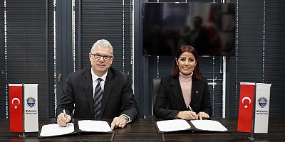 Mudanya'da Cemevi İçin İmzalar Atıldı