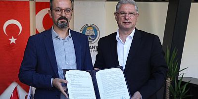 Mudanya'da Gıda Bankası Kuruluyor