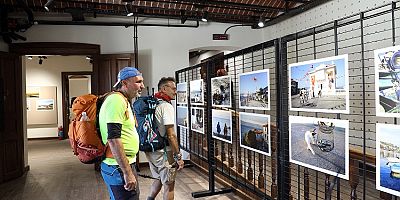 Mudanya Kadrajda Buluştu